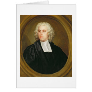 John Lloyd, curé de St Mildred, large rue,