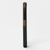 John Lloyd, Curé van St. Mildred's, Broad Street, Case-Mate iPhone Case (Achterkant/links)