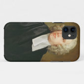 John Lloyd, Curé van St. Mildred's, Broad Street, Case-Mate iPhone Case (Achterkant (horizontaal))