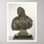 John Locke (1632-1704) c.1700 (lood) Poster (Voorkant)