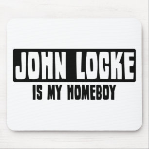 John Locke is mijn Homeboy Muismat