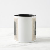 John Locke Mok (Midden)