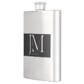 JOHN MALKOCH FLACON (Links)