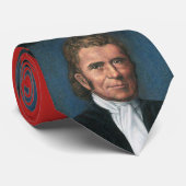 John Marshall Stropdas (Opgerold)