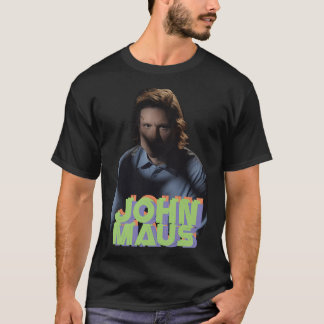 John Maus Epic Shirt