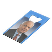 John McCain (Devant Angle)