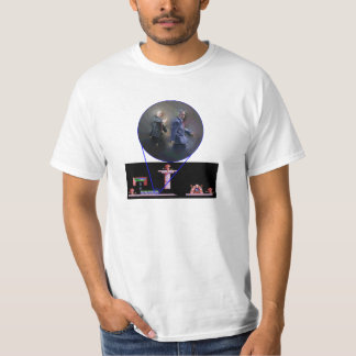John McCain T-shirt