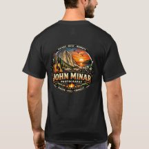 John Minar Fotografie & Muziek