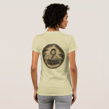 John Minar Music - Dames T-shirt