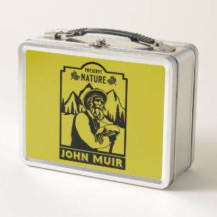 John Muir Day
