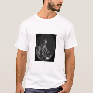 John Muir, milieucitaat T-shirt