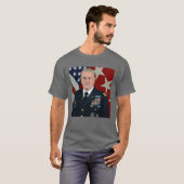 John Murray T-Shirt (Devant entier)