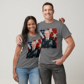 John Murray T-Shirt (Unisexe)