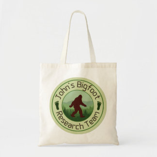 John of the Woods-tas Tote Bag