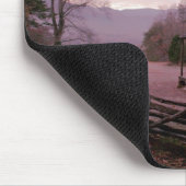 John Oliver Place Muismat (Hoek)