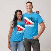 John Pennekamp SP (Irak) T-shirt (Unisex)