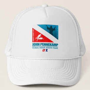 John Pennekamp SP (Irak) Trucker Pet