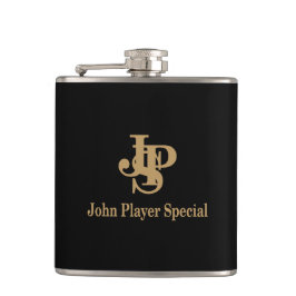 John Player Special Heupfles