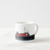 John Purves tasse expresso (Devant droit)