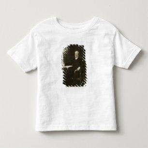 John Quincy Adams, 6e President van de Verenigde S Kinder Shirts