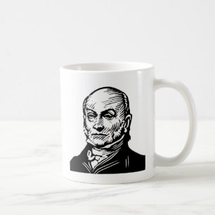 John Quincy Adams Mok