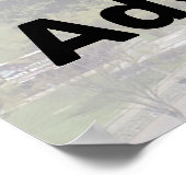 John R. Lewis Stemrecht Vooruitgang Act Poster (Hoek)