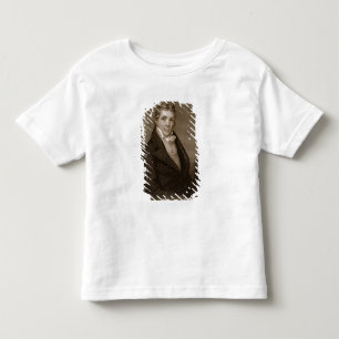 John Randolph (1773-1833), gegraveerd door Thomas Kinder Shirts
