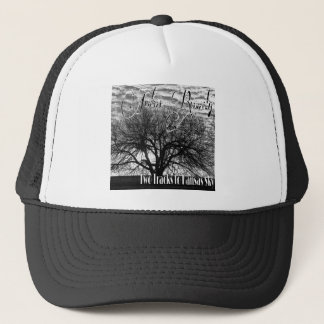 John Rowdy Mesh Trucker Hat - KS6 Pet