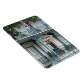 John Rutledge House Inn, Charleston SC Magnet (Côté Droit)