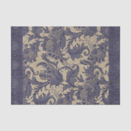 John Scarratt Rigby - Brits design Tissuepapier