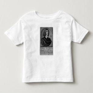 John Selden, 1672 Kinder Shirts