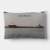 John Sherwin sac cosmatic (Verso)