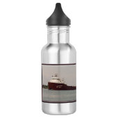 John Sherwin waterfles Waterfles (Links)