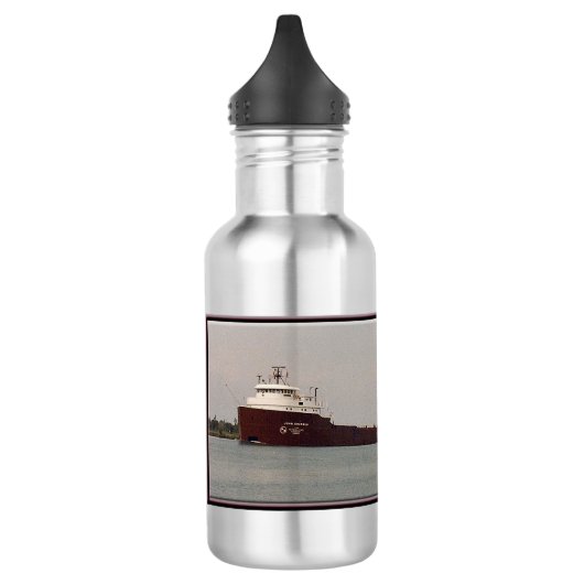 John Sherwin waterfles Waterfles (Links)