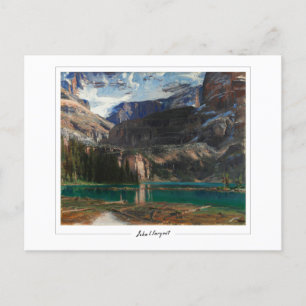 John Singer Sargent #11-2 - Fijne Kunst Briefkaart