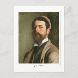 John Singer Sargent #55 - Fijne Kunst Briefkaart