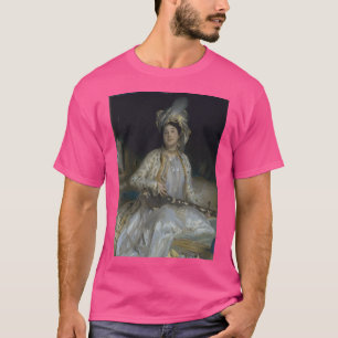 John Singer Sargent Art Style John Singer Sargent T-shirt