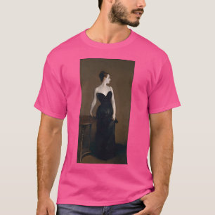John Singer Sargent Art Style John Singer Sargent T-shirt