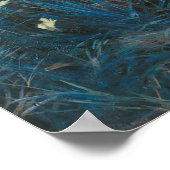 John Singer Sargent CarnLily Roos Poster (Hoek)