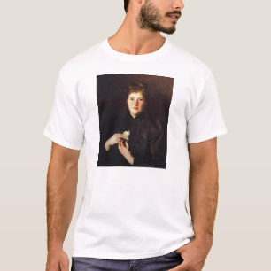 John Singer Sargent- Mrs Augustus Hemenway T-shirt