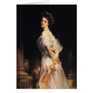 John Singer Sargent-Nancy Astor