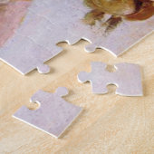John Singer Sargent Rosina Puzzle Legpuzzel (Zijkant)