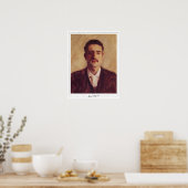 John Singer Sargent Zedign Affiche d'art #107-2 (Cuisine)