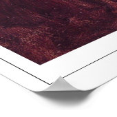 John Singer Sargent Zedign Art Poster #107-2 (Hoek)