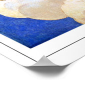 John Singer Sargent Zedign Art Poster #310 (Hoek)