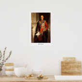 John Singer Sargent Zedign Art Poster #45-2 (Keuken)