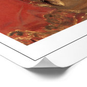 John Singer Sargent Zedign Art Poster #91-2 (Hoek)