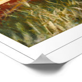 John Singer Sargent Zedign Poster d'art #10-2 (Coin)