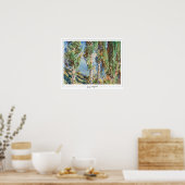 John Singer Sargent Zedign Poster d'art #11 (Cuisine)