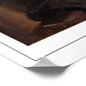 John Singer Sargent Zedign Poster d'art #137-2 (Coin)